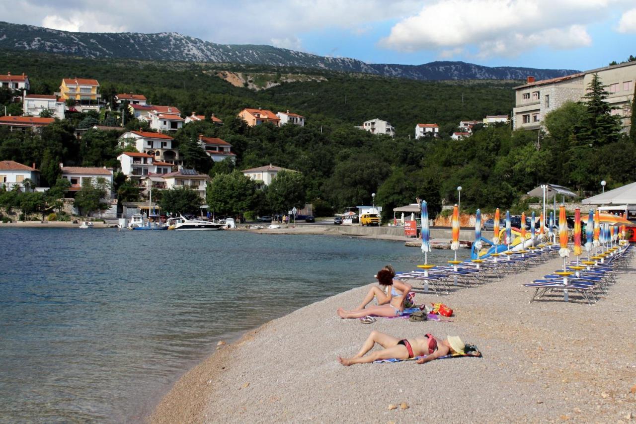 Apartments With A Swimming Pool Jadranovo, Crikvenica - 3238 Exteriör bild