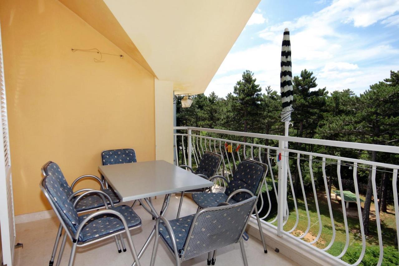 Apartments With A Swimming Pool Jadranovo, Crikvenica - 3238 Exteriör bild