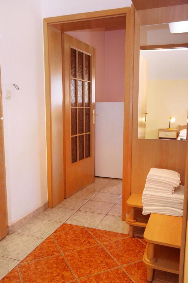 Apartments With A Swimming Pool Jadranovo, Crikvenica - 3238 Exteriör bild