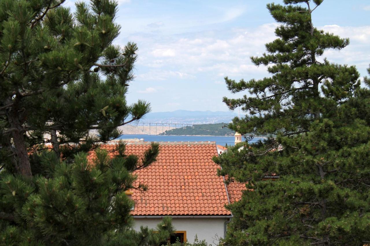 Apartments With A Swimming Pool Jadranovo, Crikvenica - 3238 Exteriör bild
